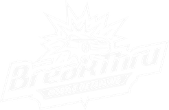 BreakThru Mobile Detailing logo